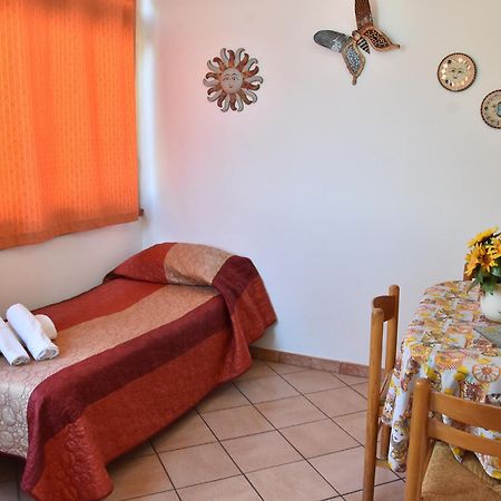 טאורמינה Holiday Home Gionny & Mary מראה חיצוני תמונה