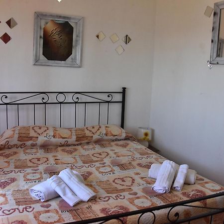 טאורמינה Holiday Home Gionny & Mary מראה חיצוני תמונה