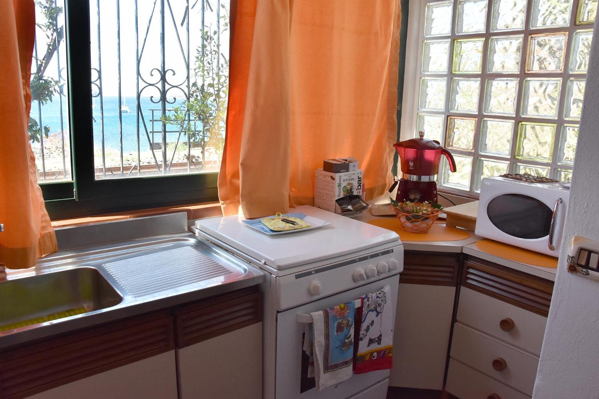 טאורמינה Holiday Home Gionny & Mary מראה חיצוני תמונה