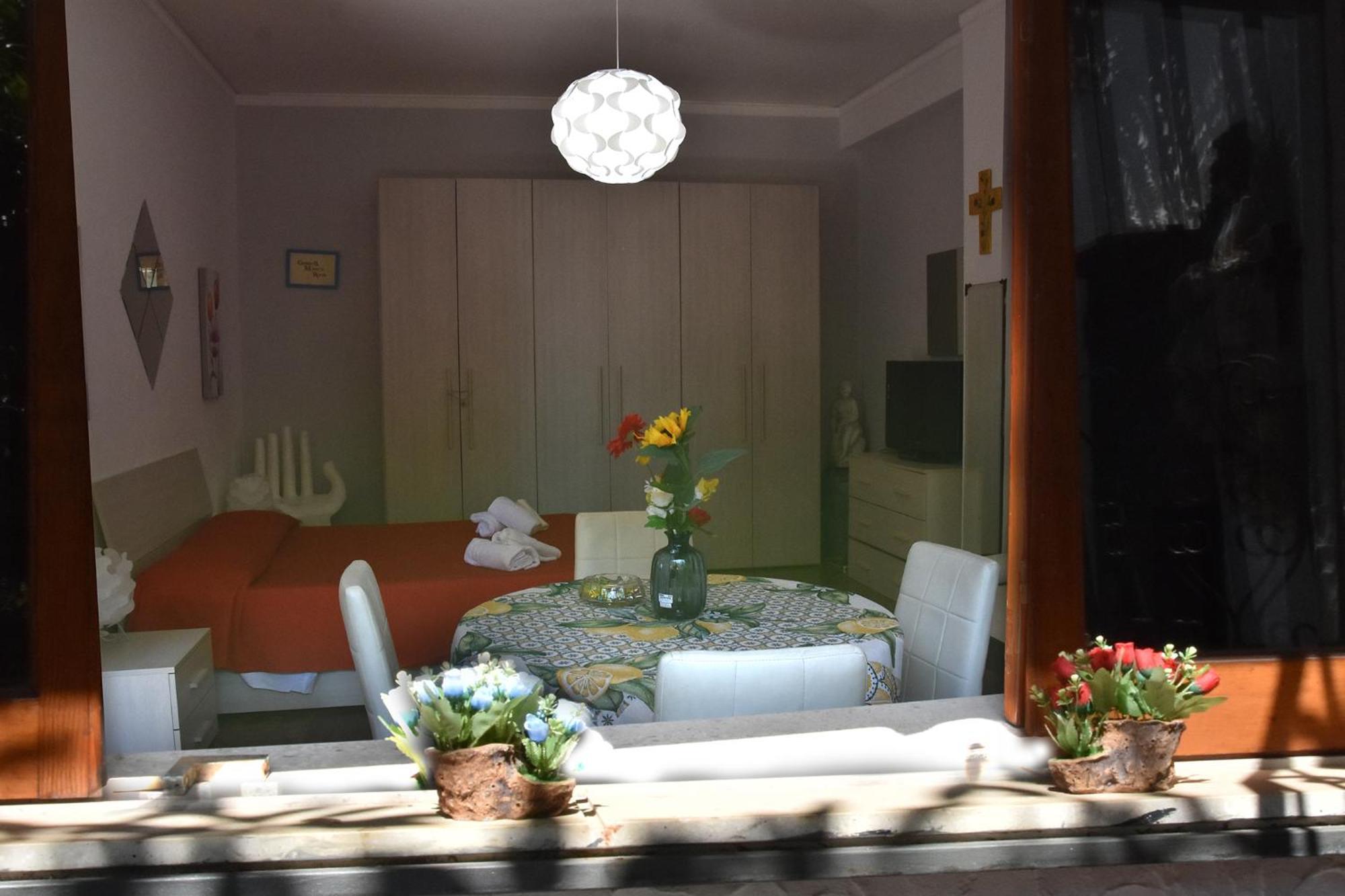 טאורמינה Holiday Home Gionny & Mary מראה חיצוני תמונה
