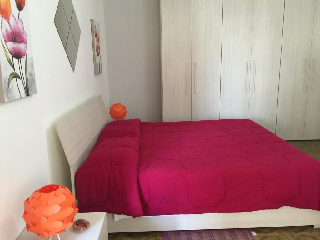 טאורמינה Holiday Home Gionny & Mary חדר תמונה