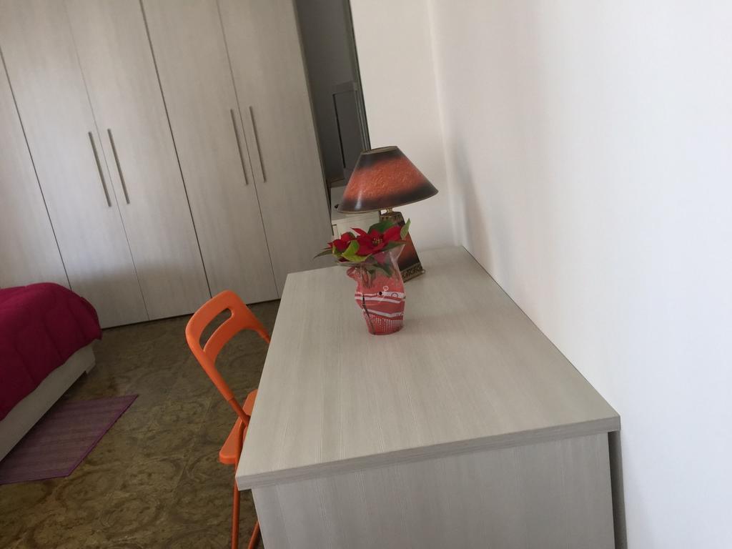טאורמינה Holiday Home Gionny & Mary חדר תמונה