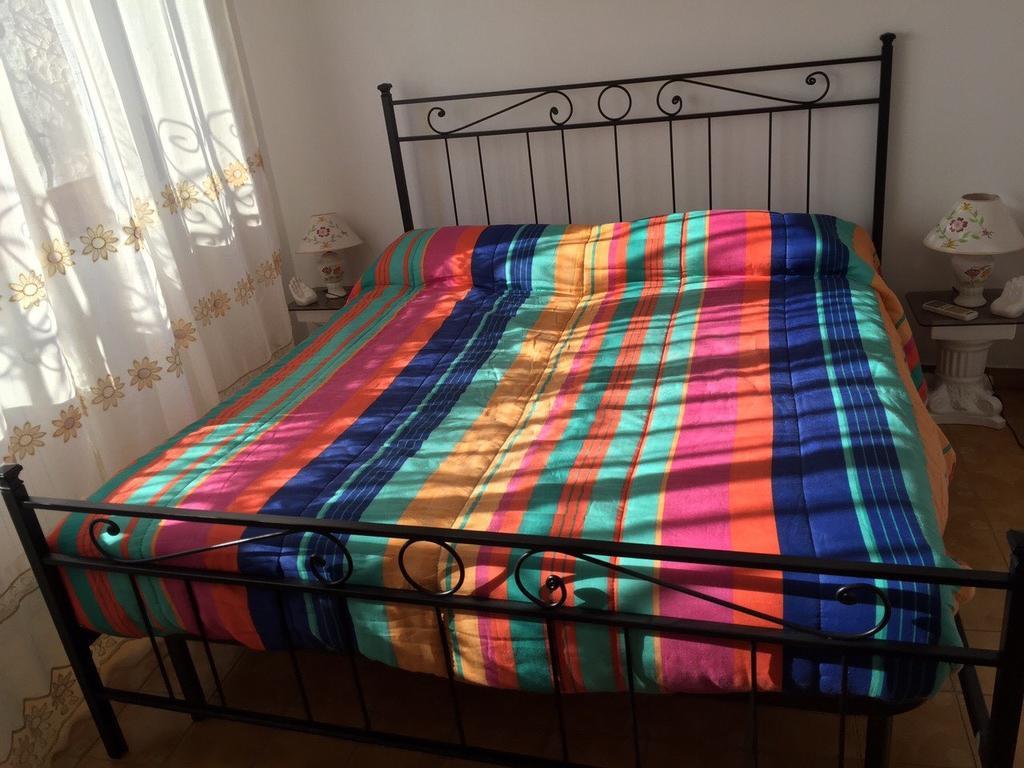 טאורמינה Holiday Home Gionny & Mary חדר תמונה