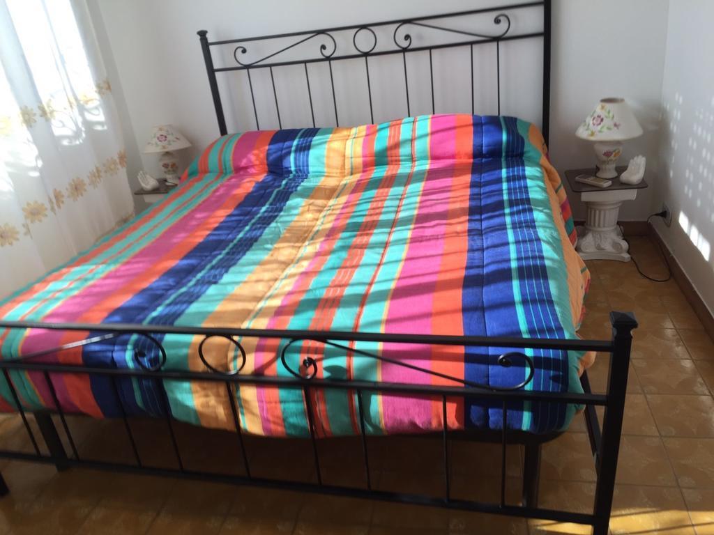 טאורמינה Holiday Home Gionny & Mary חדר תמונה