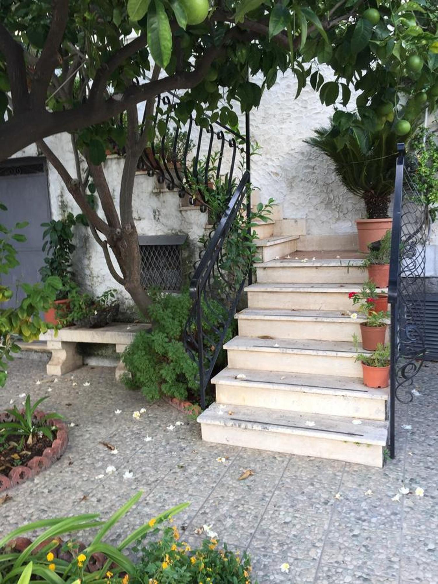 טאורמינה Holiday Home Gionny & Mary מראה חיצוני תמונה