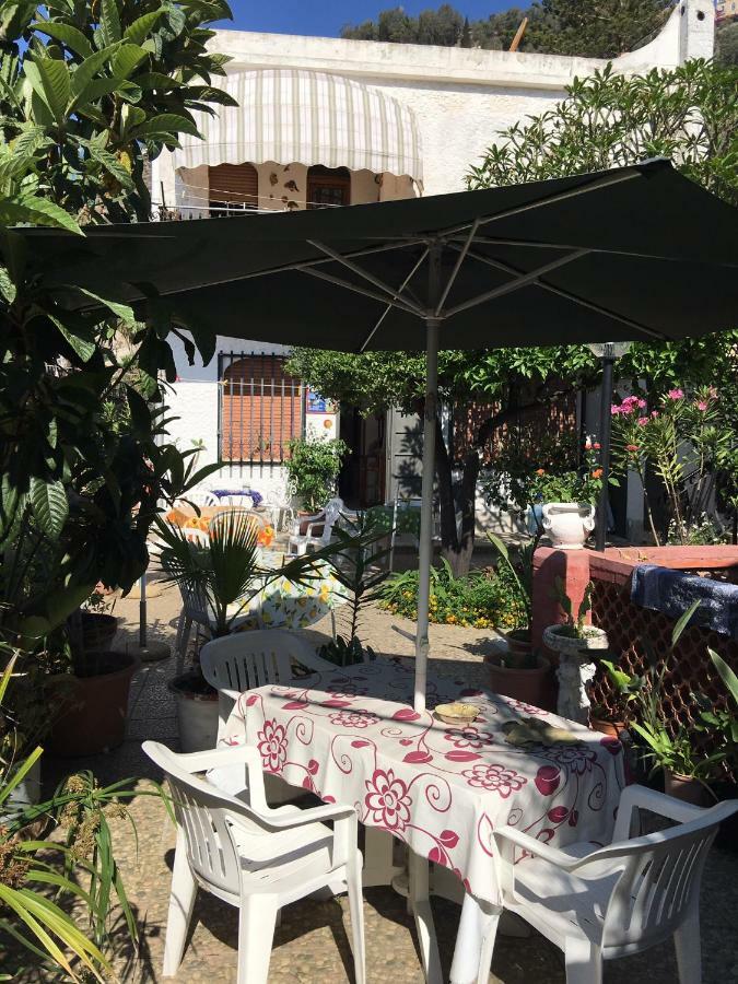 טאורמינה Holiday Home Gionny & Mary מראה חיצוני תמונה