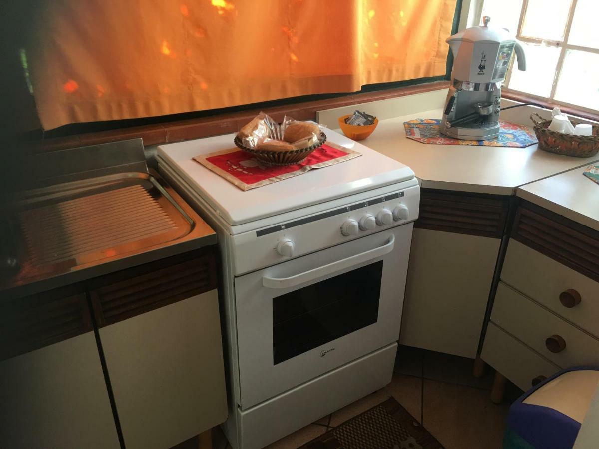 טאורמינה Holiday Home Gionny & Mary מראה חיצוני תמונה